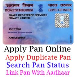 PAN CARD