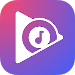 Floating Music Player أيقونة