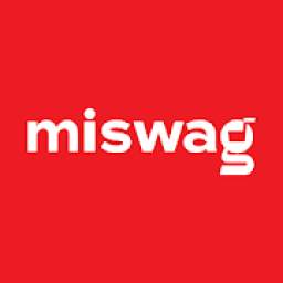 Miswag - مسواگ
‎