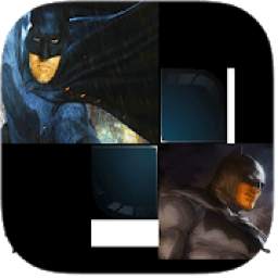 Batman Piano game 1.1