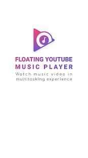 Floating Music Player screenshot 6