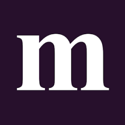 Message App आइकन