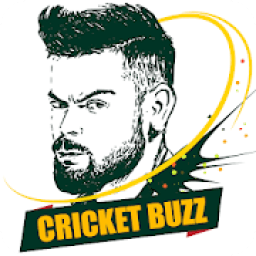 CricketBuzz Fast Live Line आइकन
