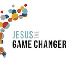Jesus The Game Changer 1.1.0