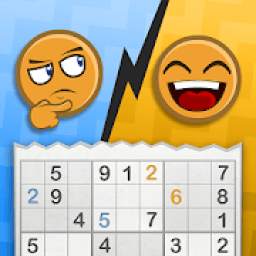 Sudoku Scramble
