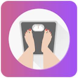BMI Calculator and Weight Tracker