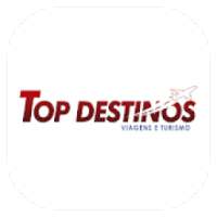 Top Destinos on 9Apps