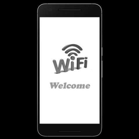 wifi wps connect Pro screenshot 3