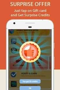 Free Paytm & Paypal Money screenshot 1