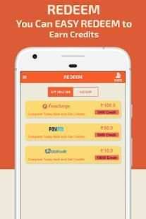 Free Paytm & Paypal Money स्क्रीनशॉट 3