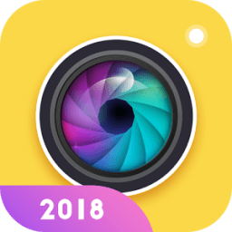 ikon Camera HD - Professional Camera