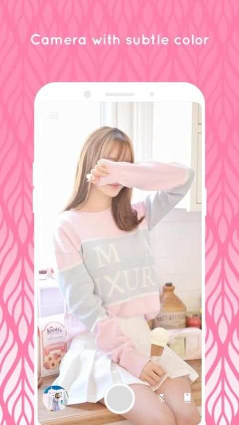 Camera HD - Professional Camera screenshot 5