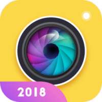 Camera HD - Professional Camera on 9Apps