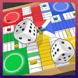 Parcheesi Best Board Game - Offline Multiplayer