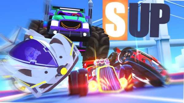 Ninja Turtles Racing - Ninja Shadow: Turtle Ninja screenshot 3