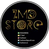 7md Store