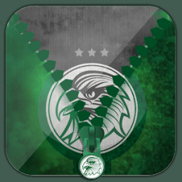 ikon Raja Lock Screen Zipper Wallpapers