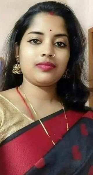 Indian Aunty Online Chat स्क्रीनशॉट 1