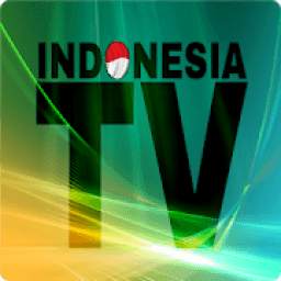 TV Indonesia - Best Of Streaming TV