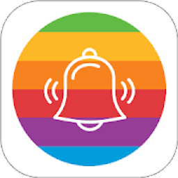 iPhone Ringtones for Android icon