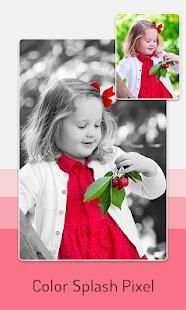 Auto Color Splash Pixel screenshot 3