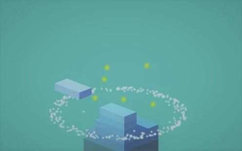 The Stack screenshot 1