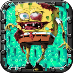 ikon super bob zombie