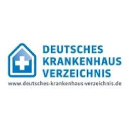 DKTIG Krankenhausverzeichnis