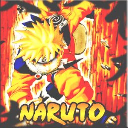 ikon New Naruto Overcrazy Guia