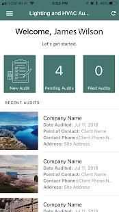 BSE Audit App स्क्रीनशॉट 8
