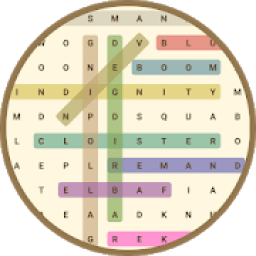 Daily Word Search आइकन
