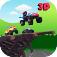 تحميل لعبة سباق السيارات 3D
‎