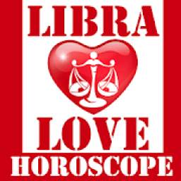 Daily Libra Love Horoscope