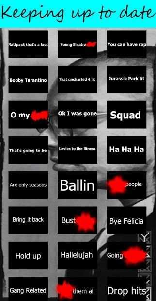 Logic Soundboard screenshot 2