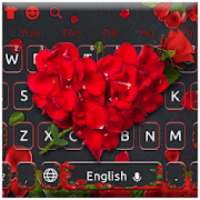 Black Rose Keyboard