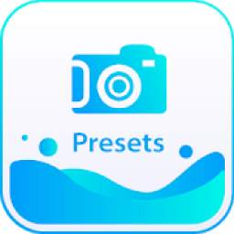 Presets For Lightroom | LR Mobile Presets