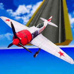 ikon Impossible AirFighters Plane Stunts