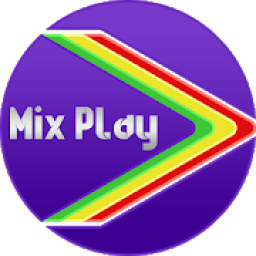 MixPlay आइकन