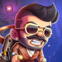 Jetpack Joyride : India Exclusive