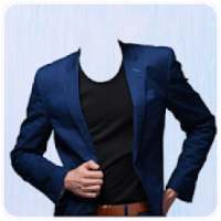 Stylish Man Photo Suit on 9Apps