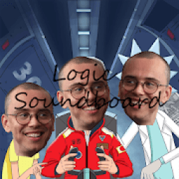 ikon Logic Soundboard