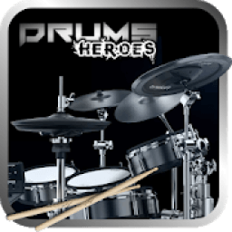ikon Drum Heroes