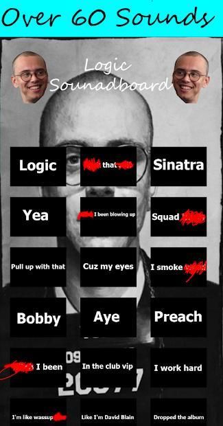 Logic Soundboard screenshot 3