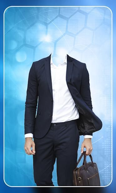 Stylish Man Photo Suit स्क्रीनशॉट 6