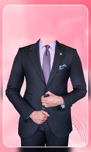 Stylish Man Photo Suit स्क्रीनशॉट 3