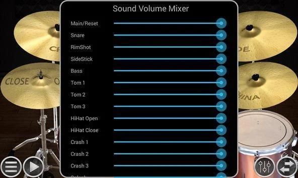 Drum Heroes screenshot 5