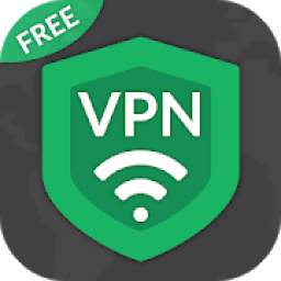 Unlimited VPN - Free Unblock Proxy & WiFi Security