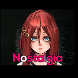 ikon Project Nostalgia - Visual Novel /Escape Room FREE