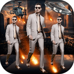 Echo Movie Effect आइकन