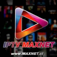 IPTV Maxnet on 9Apps